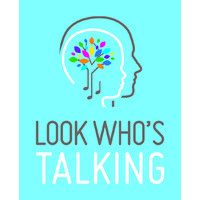 Look Whos Talking Logo