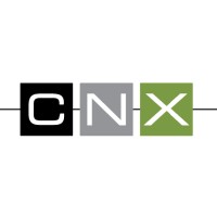 CNX Logo