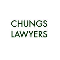 CHUNGS LAWYERS Logo