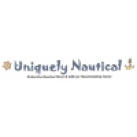 Uniquely Nautical - Decor & Gifts Logo