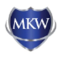 MKW Insurance Brokers Logo