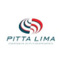 Cursos Pitta Lima Logo