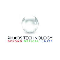 Phaos Technology Logo