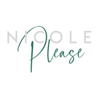 Nicole Please Weddings Logo