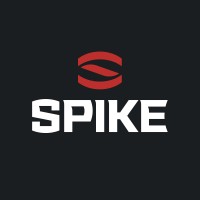 Spike Logo