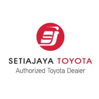 Setiajaya Toyota Logo
