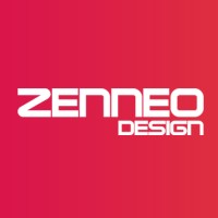 Zenneo Design Logo
