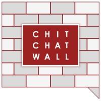 Chit Chat Wall Logo