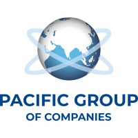 Pacific Group of Companies Logo