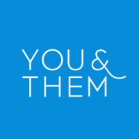 You & Them Logo