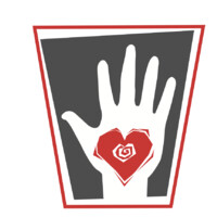 The Heart Touch Project Logo