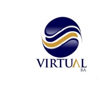 Escritório Virtual Bahia EVBA Logo