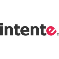 Intente, Inc. Logo
