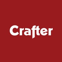 Crafter,Inc Logo