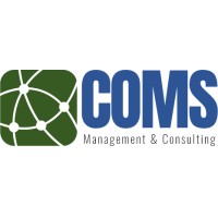 COMS Management & Consulting Logo