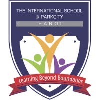 The International School @ ParkCity Hanoi (ISPH) Logo