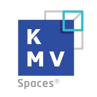 KMV Spaces Logo
