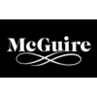 McGuire Marketing Logo