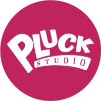 PluckStudio Logo