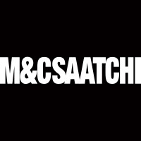 M&C Saatchi Singapore Logo