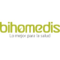 Bihomedis Logo