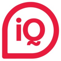 Location IQ Logo