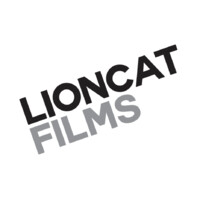 LIONCAT FILMS Logo