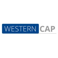 Western Capital Advisors Pvt Ltd Logo