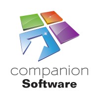 COMPANION SOFTWARE Logo