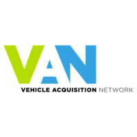 Vehicle Acquisition Network Logo