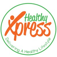 Healthy Xpress Logo