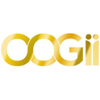 OOGII BRAND Logo
