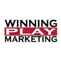 Winning Play Marketing Logo