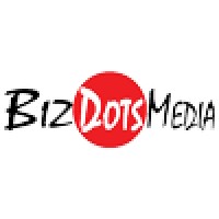 BizDots Media Logo