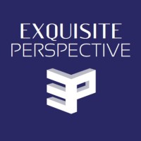 Exquisite Perspective Logo
