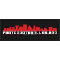 Photo Booth Dallas Logo