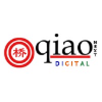 Qiao Next Digital Logo