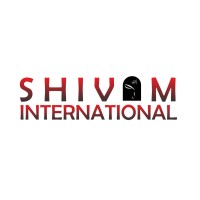 Shivam International Logo