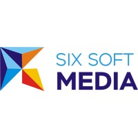 SIXSOFTMEDIA- Digital Marketing Company Logo
