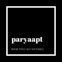Paryaapt Logo