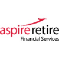 Aspire Retire Financial Services Logo