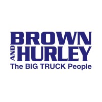 The Brown and Hurley Group Pty Ltd Logo