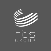 RTS GROUP - REAL TRAVEL SERVICE Logo