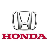 Honda Cars Logo