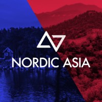 Nordic Asia Investment Group Logo