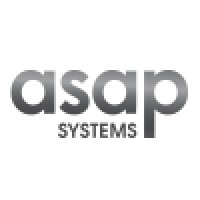 ASAP Systems - Cloud/On-Premises Inventory System & Asset Tracking Solutions Logo