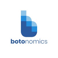 Botonomics Automations LLP Logo