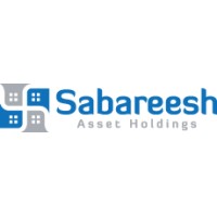 Sabareesh Asset Holdings Logo