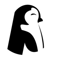 Penguin Tech Logo