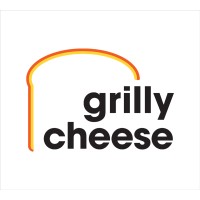 Grilly Cheese Logo